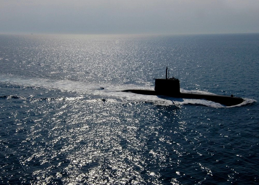 Τουρκικές «υποβρύχιες επιχειρήσεις» μεταξύ Ρόδου και Καστελορίζου – «Σκεπάζουν» με NAVTEX την περιοχή – Εκτός ελέγχου η Άγκυρα